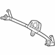 Volkswagen 3B1-955-603-C Wiper Transmission