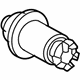 Volkswagen 022-121-011-B Water Pump