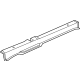 Volkswagen 2GJ-863-462-CA9 Rear Trim