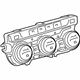 Volkswagen 5G0-907-044-EG-WZU Heater Control