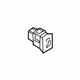 Volkswagen 3ED-962-143-WHS Switch
