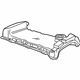 Volkswagen 021-103-469-D Valve Cover