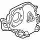 Volkswagen 021-109-127-C Timing Cover