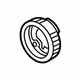 Volkswagen 561-998-109 Holder