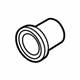 Volkswagen 561-941-607-B Outer Cap