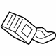 Volkswagen 561-857-739-QVZ Latch
