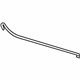 Volkswagen 1H4-837-193-A Rod