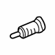 Volkswagen 1H0-837-217-D Lock Cylinder