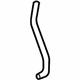 Volkswagen 1H4-837-183 Rod Clip