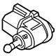 Volkswagen 1J0-941-295-A Motor