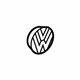 Volkswagen 6N0-601-171-BXF Cap