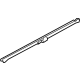 Volkswagen 2GJ-955-427-03C Wiper Blade