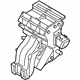 Volkswagen 5QE-820-353 Air Distributor