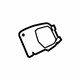 Volkswagen 1K0-867-443-82V Cap