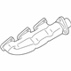 Volkswagen 059-253-033-AC Exhaust Manifold
