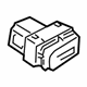 Volkswagen 1K0-919-234-E Air Bag Lamp