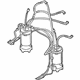 Volkswagen 7P6-919-088-B Fuel Pump