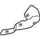 Volkswagen 7L0-201-968-A Pipe Shield
