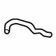 Volkswagen 7P6-201-905-A Connector Hose