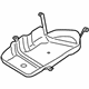 Volkswagen 7L0-201-973-C Protect Shield