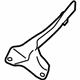 Volkswagen 7L0-201-400-B Protect Plate