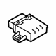 Volkswagen 7P0-906-093-B Control Module
