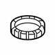 Volkswagen 1K0-201-375 Union Nut