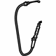 Volkswagen 3C8-837-017-A Cable