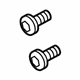 Volkswagen WHT-000-517 Lock Screw