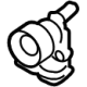 Volkswagen 3Q0-122-291-R Upper Coupling