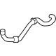 Volkswagen 3Q0-122-157-AJ Coolant Hose