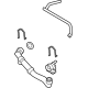 Volkswagen 3Q0-122-101-BM Upper Hose