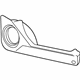 Volkswagen 1EM-867-133-B41 Storage Box