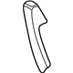 Volkswagen 1H0-867-197-H-A94 Handle Cover