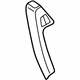 Volkswagen 1H0-867-197-J-A94 Handle Cover