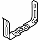 Volkswagen 561-863-531 Rear Bracket