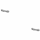 Volkswagen 561-864-857-1QB Trim