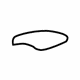 Volkswagen 3C9-860-149-A-9B9 Rear Cover