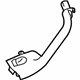 Volkswagen 5C6-867-255-81U Pull Handle