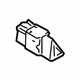 Volkswagen 1K0-953-509-A Hazard Switch