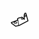 Volkswagen 7L0-857-715 Height Adjuster Lower Bracket