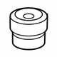 Volkswagen 3D0-614-147 ABS Control Unit Grommet
