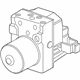 Volkswagen 3D0-614-517-AL Motor & Pump