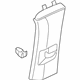 Volkswagen 3CN-867-287-ZA2 Upper Quarter Trim