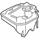 Volkswagen 7L0-121-407-F Reservoir