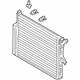 Volkswagen 7L0-121-253-A Radiator