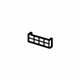 Volkswagen 6R0-823-347 Release Cable Cover