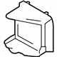 Volkswagen 3C0-121-333 Air Duct