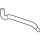 Volkswagen 3C0-121-101-AF Radiator Hose