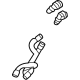 Volkswagen 5QM-122-157-AG Hose
